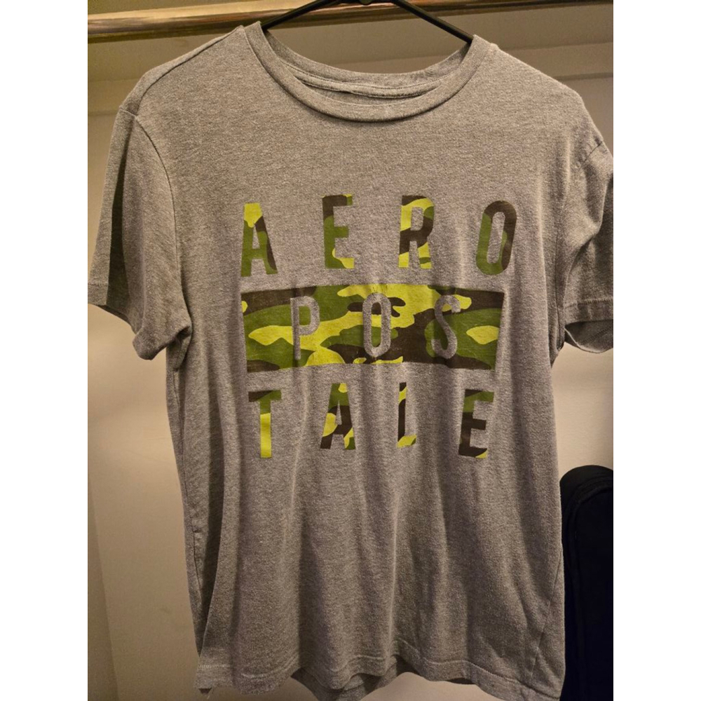 Mens Aeropostal Small T-shirt